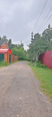 Продам участок 6 соток, Фермерское хоз., Полушкино д, 0 км от города
