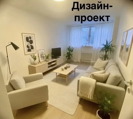 Продам однокомнатную (1-комн.) квартиру, Ольховая ул, 9, Видное г