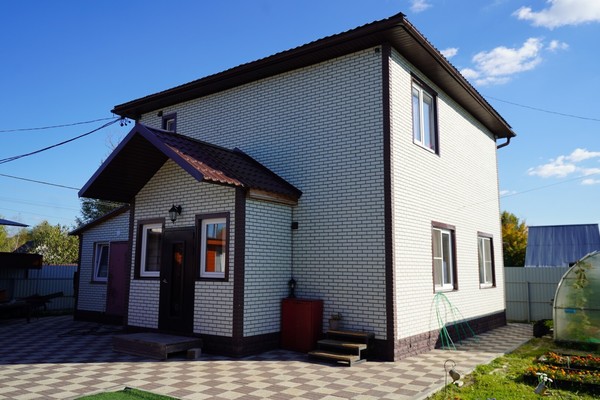 Продам дом, 236, СНТ Ветеран МО тер, 0 км от города