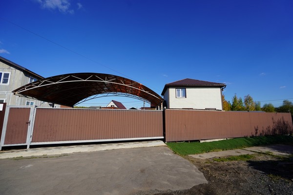 Продам дом, 236, СНТ Ветеран МО тер, 0 км от города