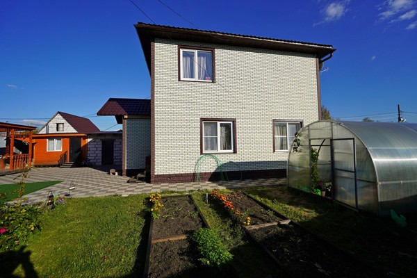Продам дом, 236, СНТ Ветеран МО тер, 0 км от города
