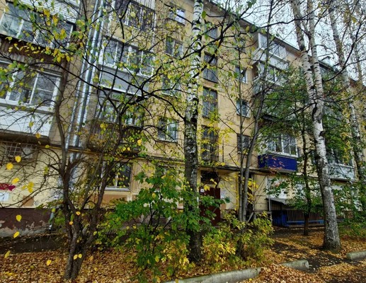Продам двухкомнатную (2-комн.) квартиру, Ленинградский пр-кт, 77, Нижний Тагил г