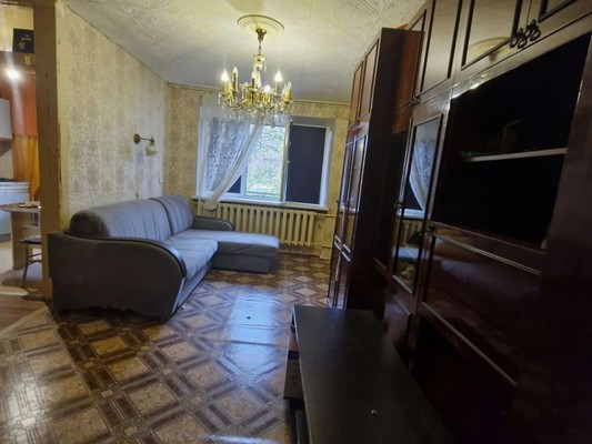 Продам двухкомнатную (2-комн.) квартиру, Ленинградский пр-кт, 77, Нижний Тагил г