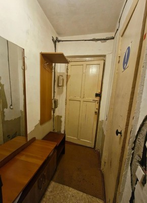 Продам двухкомнатную (2-комн.) квартиру, Ленинградский пр-кт, 77, Нижний Тагил г