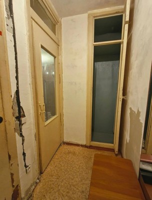 Продам двухкомнатную (2-комн.) квартиру, Ленинградский пр-кт, 77, Нижний Тагил г