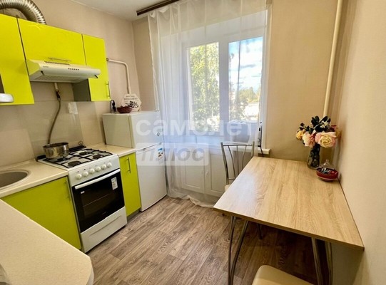 Продам однокомнатную (1-комн.) квартиру, Красноармейская ул, 94, Йошкар-Ола г