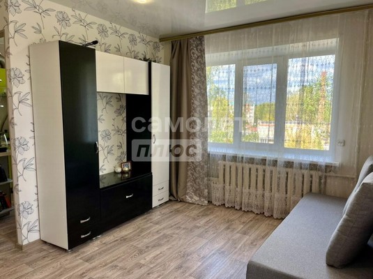 Продам однокомнатную (1-комн.) квартиру, Красноармейская ул, 94, Йошкар-Ола г