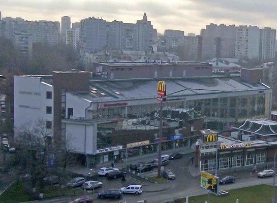 Сдам офисное помещение 86,1 м2, Рязанский пр-кт, 32к3, Москва г