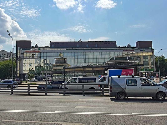 Сдам офисное помещение 86,1 м2, Рязанский пр-кт, 32к3, Москва г