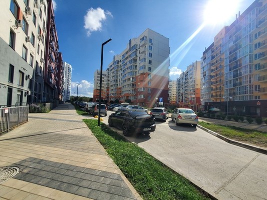 Сдам коммерческое помещение 72,8 м2, Александра Суворова пр-кт, 15к6, Симферополь г