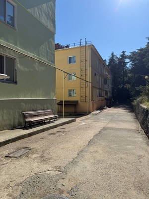 Продам однокомнатную (1-комн.) квартиру, Васильченко ул, 1, Партенит пгт