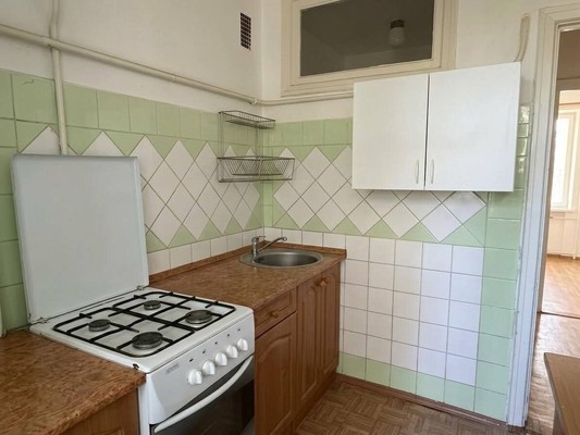 Продам однокомнатную (1-комн.) квартиру, Васильченко ул, 1, Партенит пгт