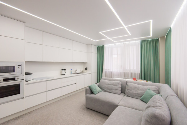 Продам трехкомнатную (3-комн.) квартиру, Комарова б-р, 20в/9а, Ростов-на-Дону г