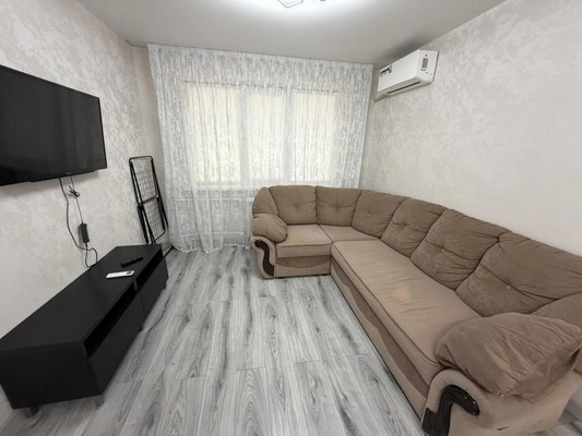 Продам однокомнатную (1-комн.) квартиру, Прогрессивная ул, 1, Ростов-на-Дону г