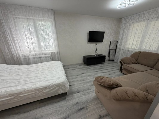 Продам однокомнатную (1-комн.) квартиру, Прогрессивная ул, 1, Ростов-на-Дону г