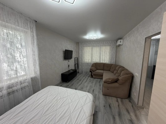 Продам однокомнатную (1-комн.) квартиру, Прогрессивная ул, 1, Ростов-на-Дону г