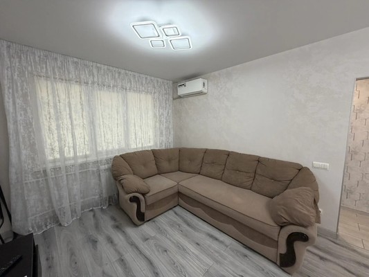 Продам однокомнатную (1-комн.) квартиру, Прогрессивная ул, 1, Ростов-на-Дону г