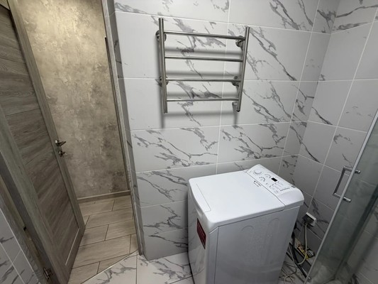 Продам однокомнатную (1-комн.) квартиру, Прогрессивная ул, 1, Ростов-на-Дону г