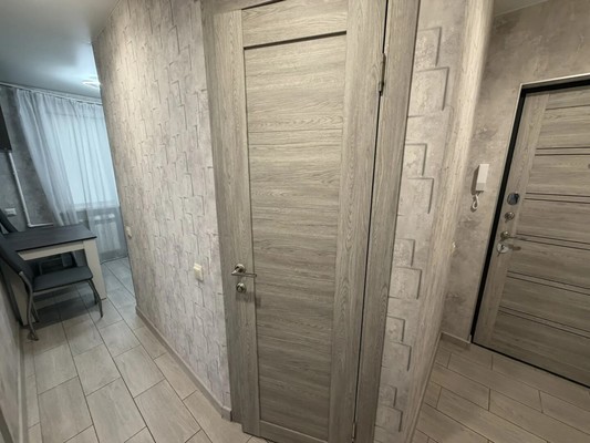 Продам однокомнатную (1-комн.) квартиру, Прогрессивная ул, 1, Ростов-на-Дону г