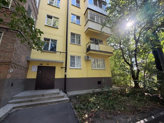 Продам однокомнатную (1-комн.) квартиру, Прогрессивная ул, 1, Ростов-на-Дону г