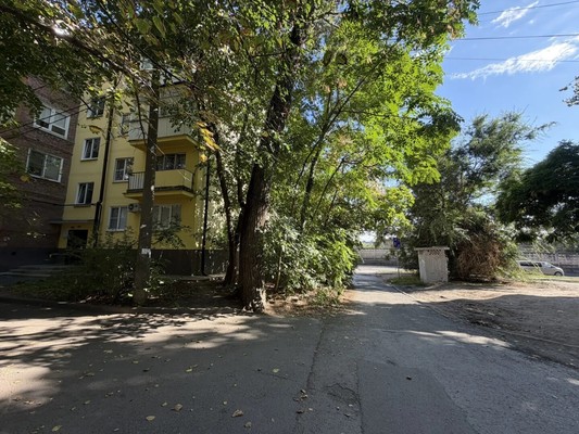 Продам однокомнатную (1-комн.) квартиру, Прогрессивная ул, 1, Ростов-на-Дону г