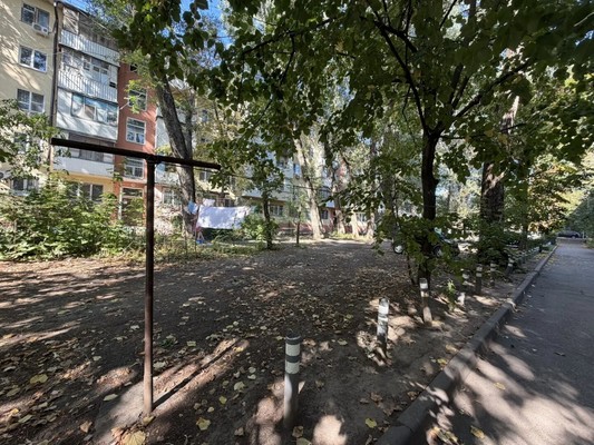 Продам однокомнатную (1-комн.) квартиру, Прогрессивная ул, 1, Ростов-на-Дону г