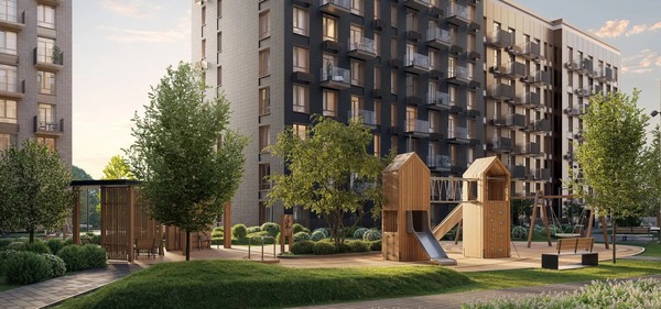 Продам трехкомнатную (3-комн.) квартиру (долевое), Сибирский Тракт ул, Казань г