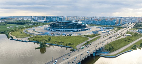Продам трехкомнатную (3-комн.) квартиру (долевое), Сибирский Тракт ул, Казань г