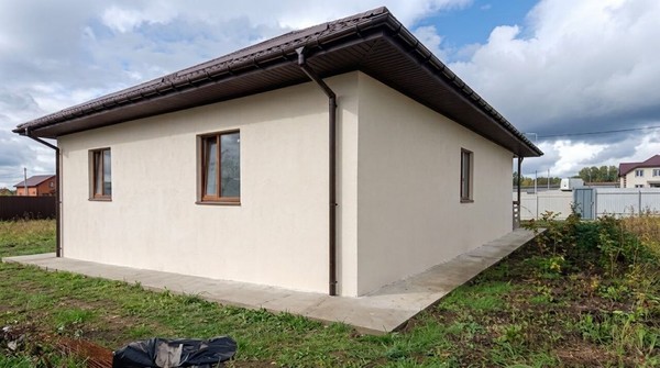 Продам дом, Долинная ул, 60, Симферополь г, 0 км от города