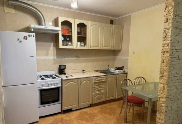 Продам однокомнатную (1-комн.) квартиру, Кржижановского ул, 4А, Грэсовский пгт
