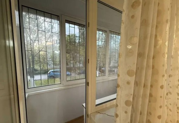 Продам однокомнатную (1-комн.) квартиру, Кржижановского ул, 4А, Грэсовский пгт
