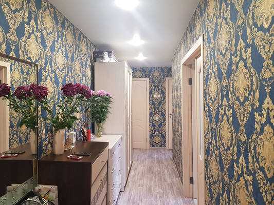 Продам трехкомнатную (3-комн.) квартиру, им. Матэ Залки ул, 5Б, Симферополь г