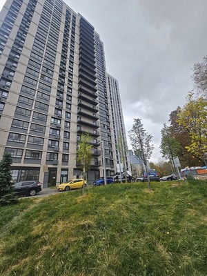 Продам двухкомнатную (2-комн.) квартиру, Севастопольский пр-кт, 46а, Москва г