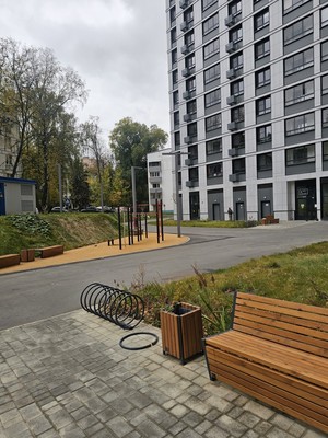 Продам двухкомнатную (2-комн.) квартиру, Севастопольский пр-кт, 46а, Москва г
