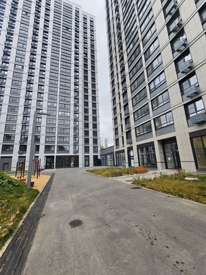 Продам двухкомнатную (2-комн.) квартиру, Севастопольский пр-кт, 46а, Москва г
