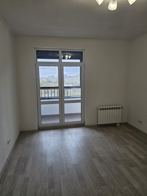 Продам двухкомнатную (2-комн.) квартиру, Севастопольский пр-кт, 46а, Москва г