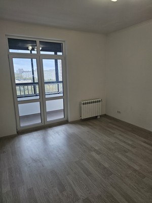 Продам двухкомнатную (2-комн.) квартиру, Севастопольский пр-кт, 46а, Москва г
