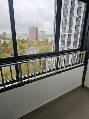 Продам двухкомнатную (2-комн.) квартиру, Севастопольский пр-кт, 46а, Москва г