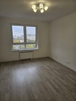 Продам двухкомнатную (2-комн.) квартиру, Севастопольский пр-кт, 46а, Москва г