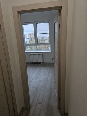 Продам двухкомнатную (2-комн.) квартиру, Севастопольский пр-кт, 46а, Москва г