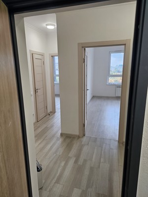 Продам двухкомнатную (2-комн.) квартиру, Севастопольский пр-кт, 46а, Москва г