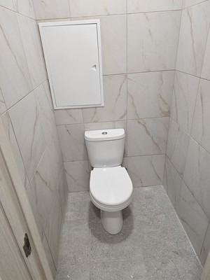 Продам двухкомнатную (2-комн.) квартиру, Севастопольский пр-кт, 46а, Москва г