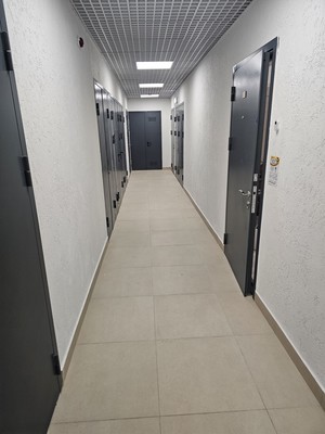 Продам двухкомнатную (2-комн.) квартиру, Севастопольский пр-кт, 46а, Москва г
