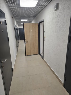 Продам двухкомнатную (2-комн.) квартиру, Севастопольский пр-кт, 46а, Москва г