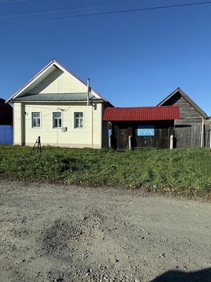 Продам дом, Старосельская ул, 17, Новинск д, 0 км от города