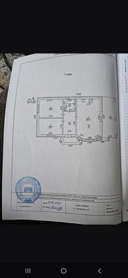 Продам дом, Читинская ул, 19, Российский п, 0 км от города