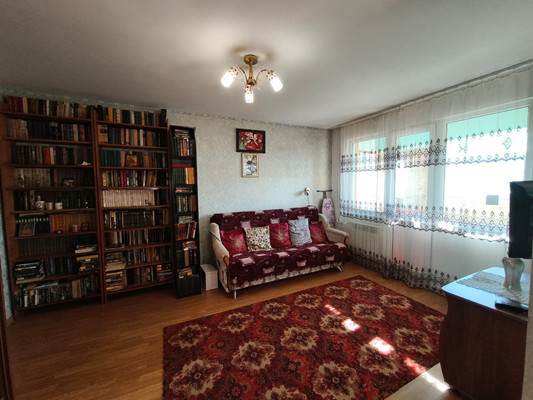 Продам двухкомнатную (2-комн.) квартиру, Б. Хмельницкого ул, 6, Туапсе г