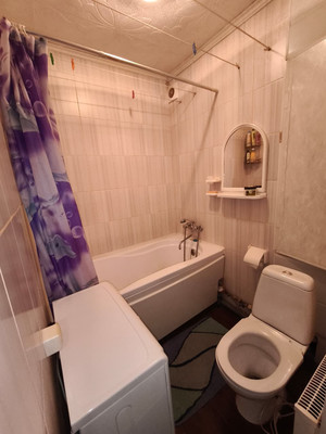 Продам двухкомнатную (2-комн.) квартиру, Б. Хмельницкого ул, 6, Туапсе г