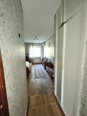 Продам двухкомнатную (2-комн.) квартиру, Б. Хмельницкого ул, 6, Туапсе г