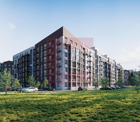 Продам трехкомнатную (3-комн.) , 1-й Портовый пер, к 1, Малое Исаково п